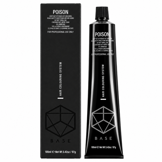 Base Hair Colouring System 100ml