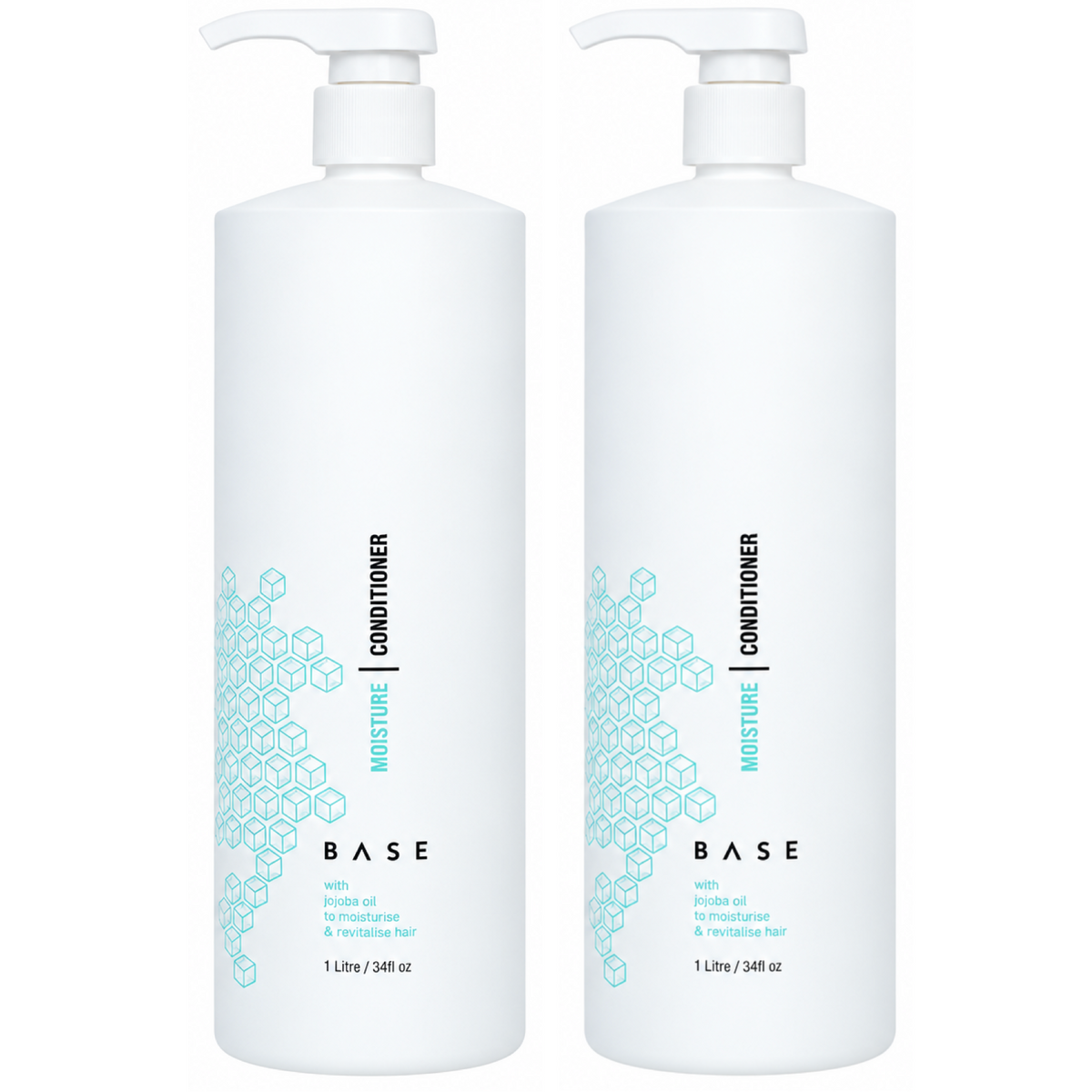 Base Moisture Conditioner 1000ml (2pc)