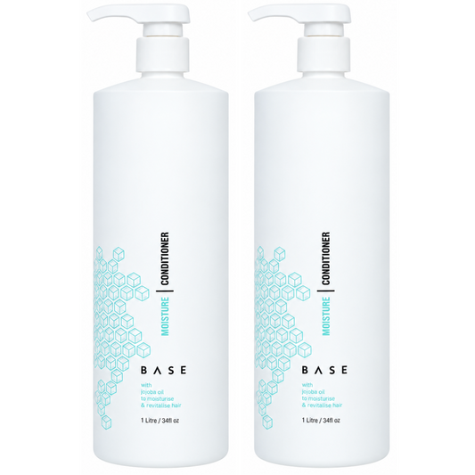 Base Moisture Conditioner 1000ml (2pc)