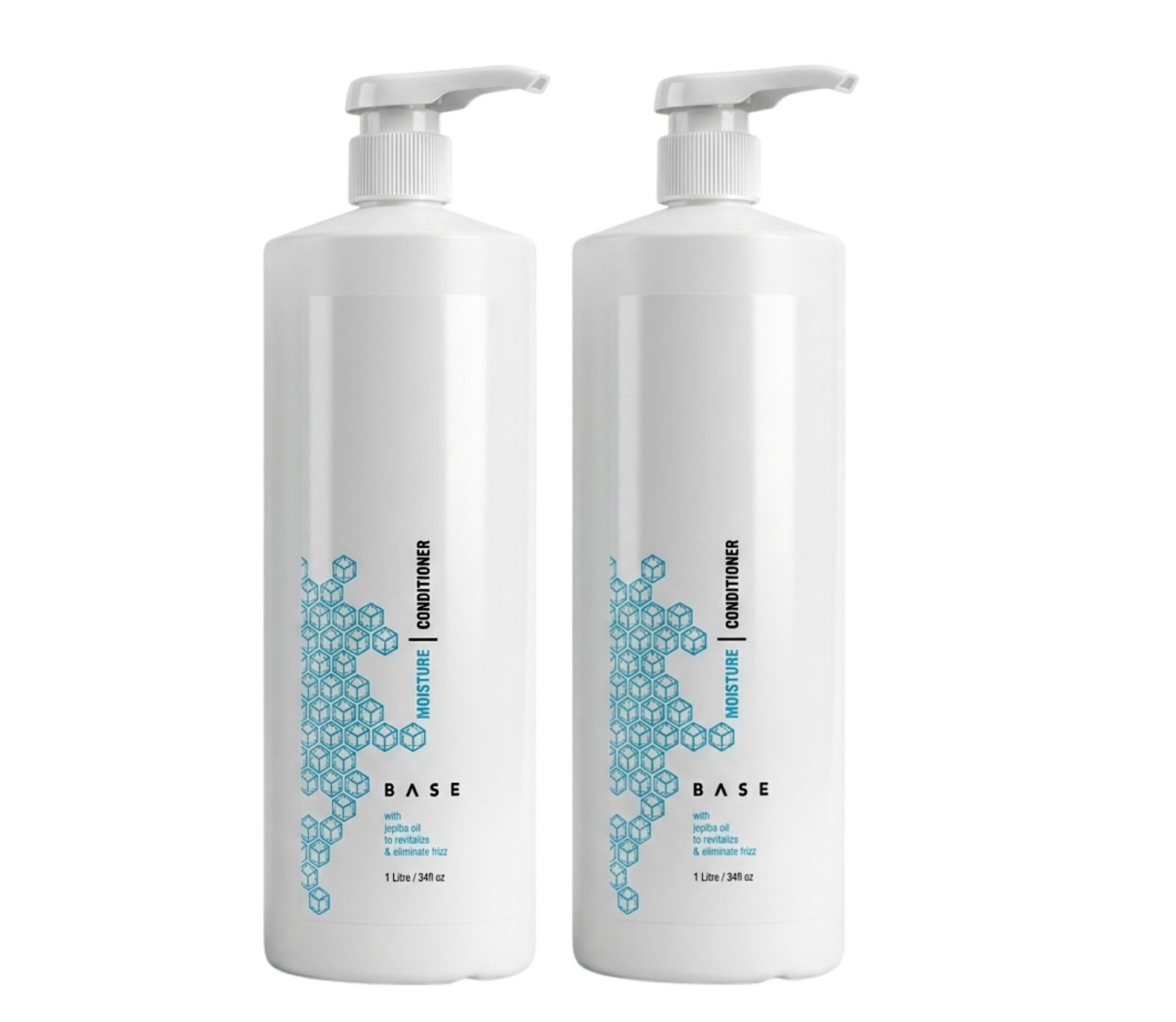 Base Moisture Conditioner 1000ml (2pc)