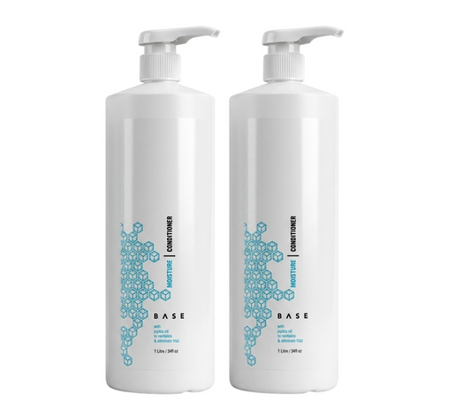 Base Moisture Conditioner 1000ml (2pc)