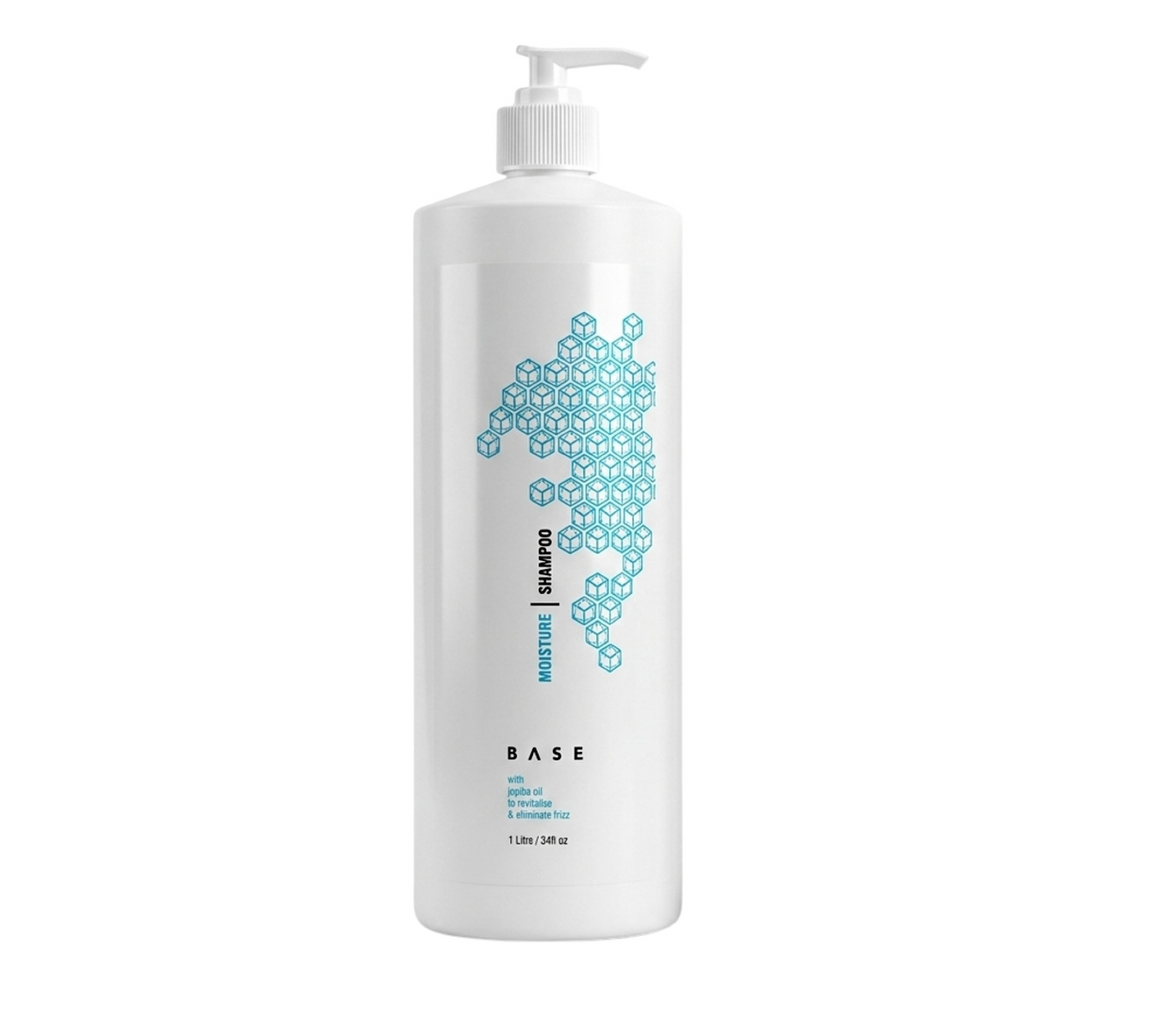 Base Moisture Shampoo 1000ml
