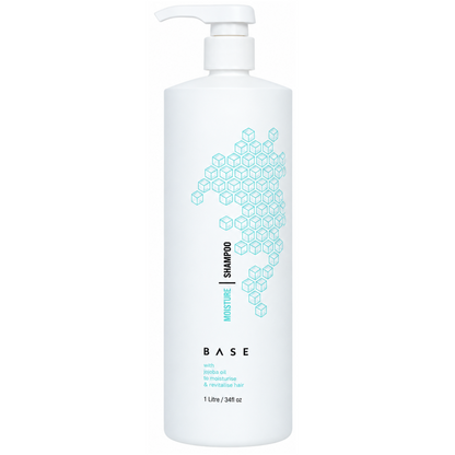 Base Moisture Shampoo 1000ml