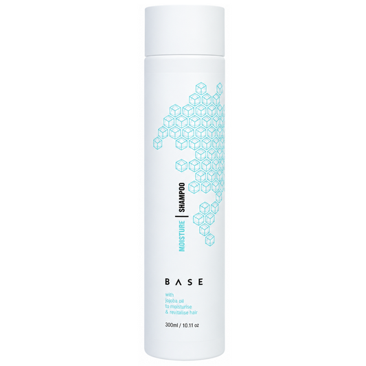 Base Moisture Shampoo 300ml