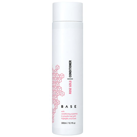Base Rose Gold Conditioner 300ml