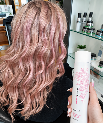 Base Rose Gold Conditioner 1000ml (2pc)