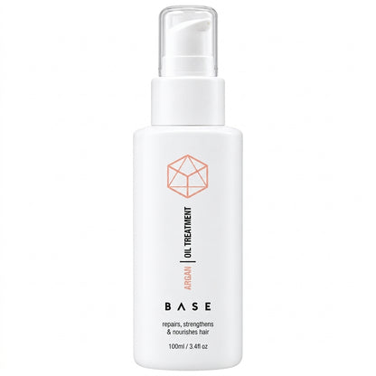 Base Argan Oil Treatment 100ml