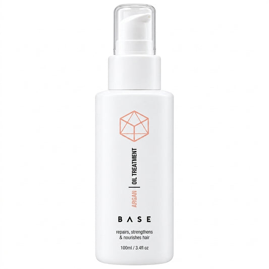 Base Argan Oil Treatment 100ml