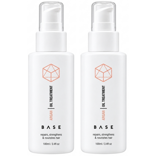 Base Argan Oil Treatment 100ml (2pc)