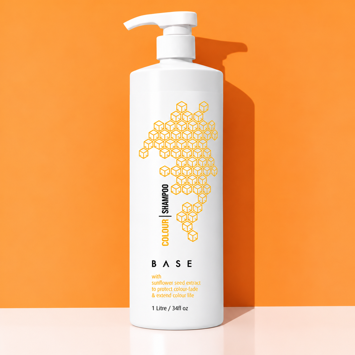Base Colour Shampoo 1000ml