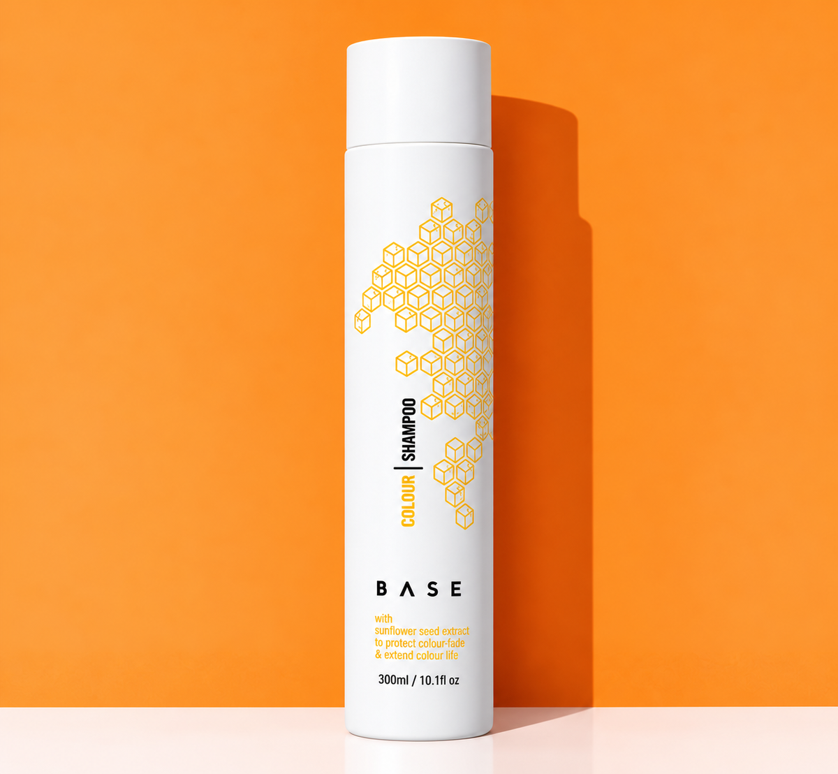 Base Colour Shampoo 300ml