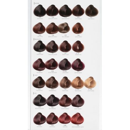 Base Hair Colouring System 100ml