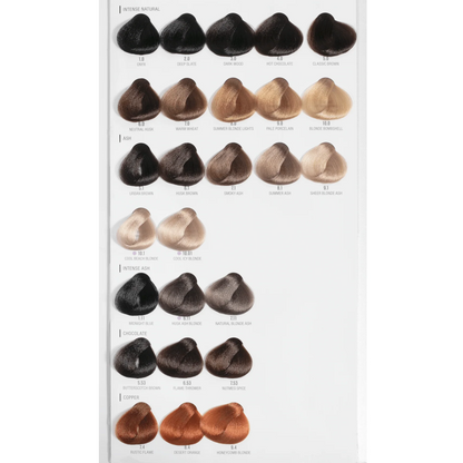 Base Hair Colouring System 100ml