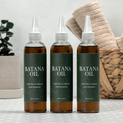 Batana 100% Pure and Natural From Honduras 118ml
