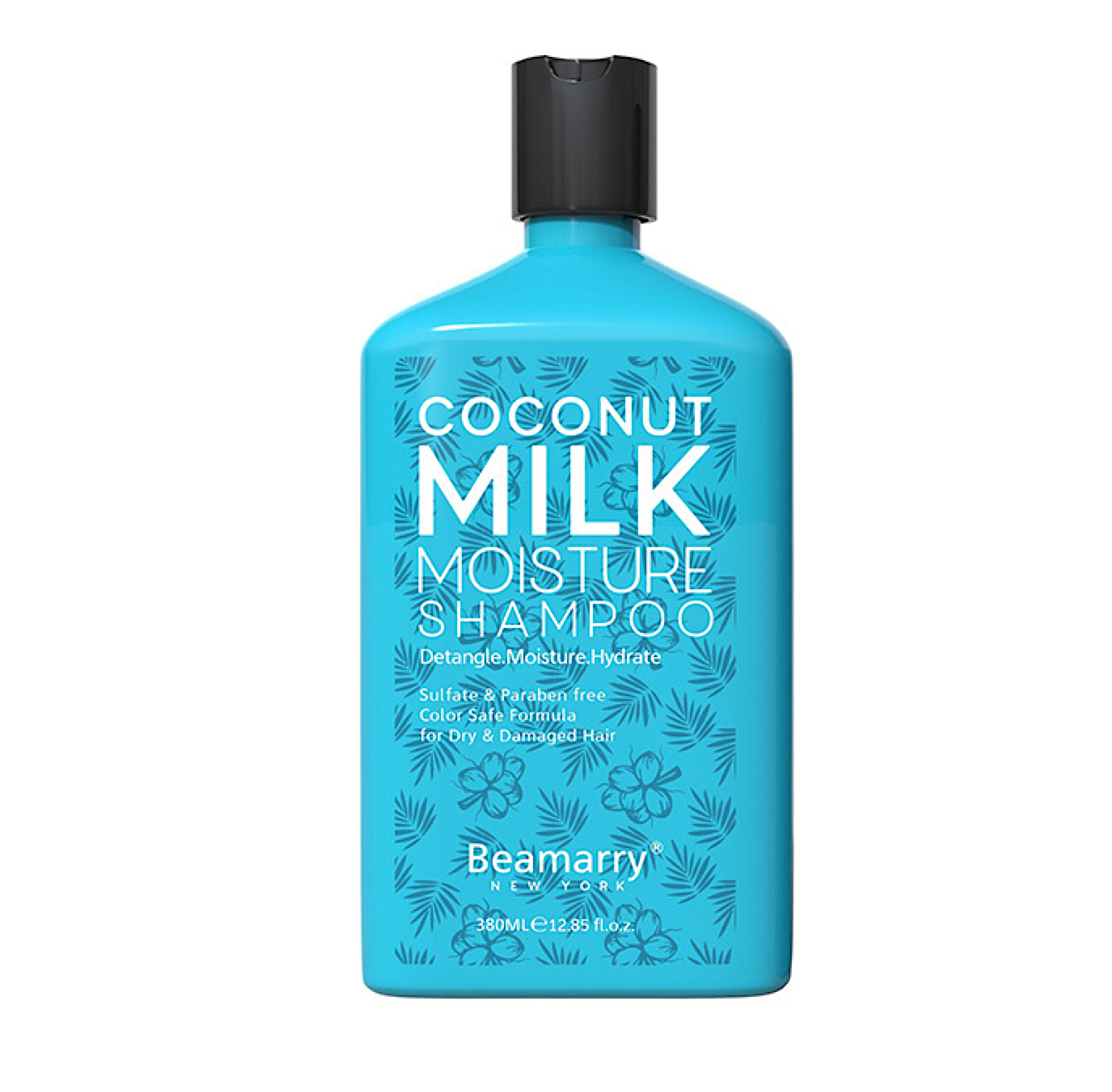 Beamarry Coconut Milk Moisture Shampoo 380ml