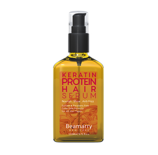 Beamarry Keratin Protein Hair Serum 110ml
