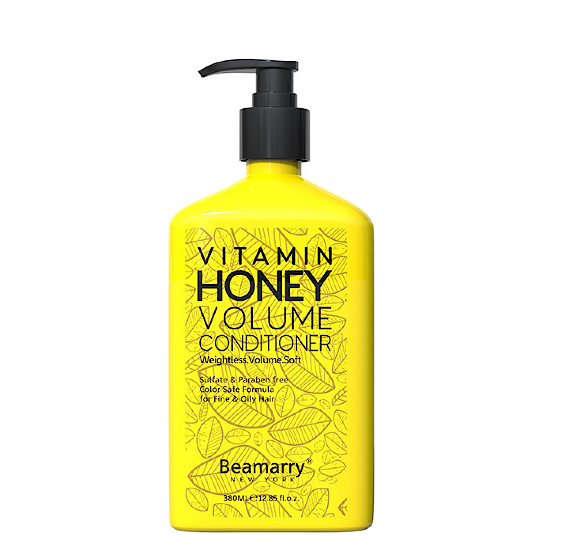 Beamarry Vitamin Honey Volume Conditioner 380ml