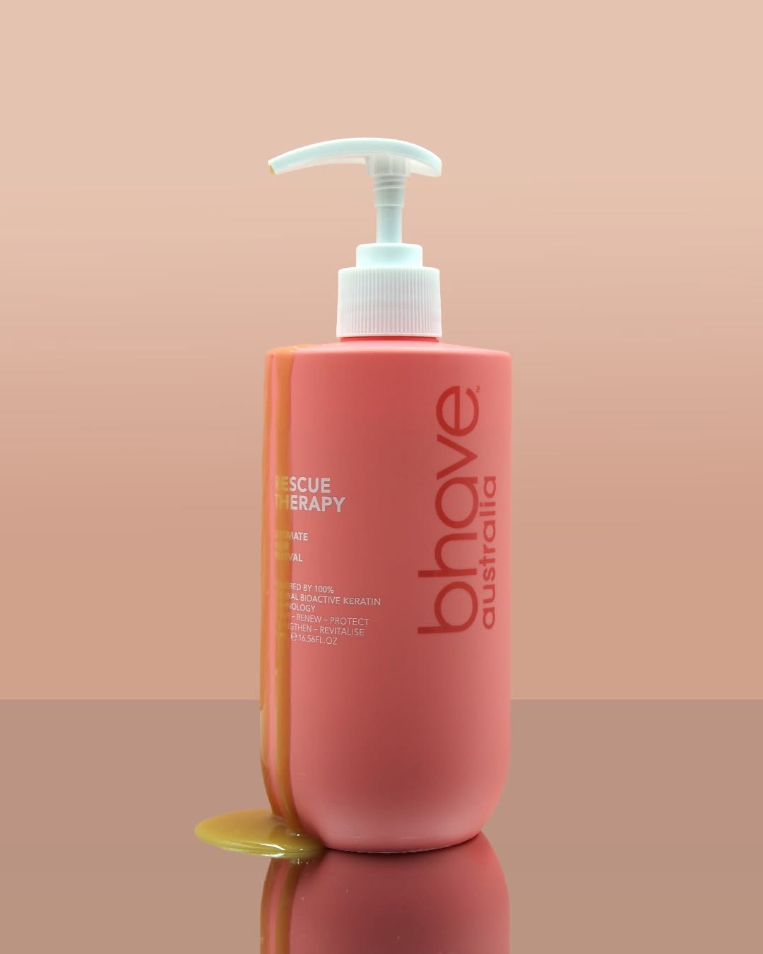 Bhave Rescue Damaged Control Treatment 500ml
