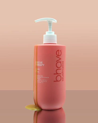 Bhave Rescue Damaged Control Treatment 500ml
