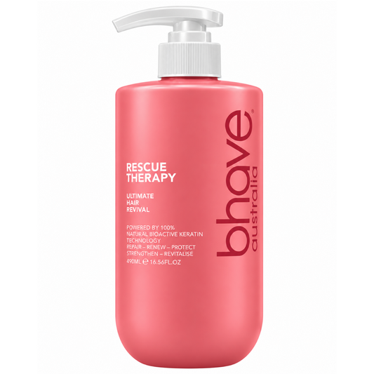 Bhave Rescue Damaged Control Treatment 500ml