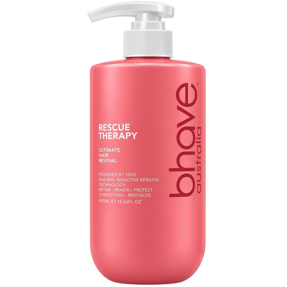 Bhave Rescue Damaged Control Treatment 500ml