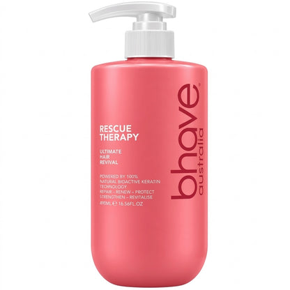 Bhave Rescue Damaged Control Treatment 500ml