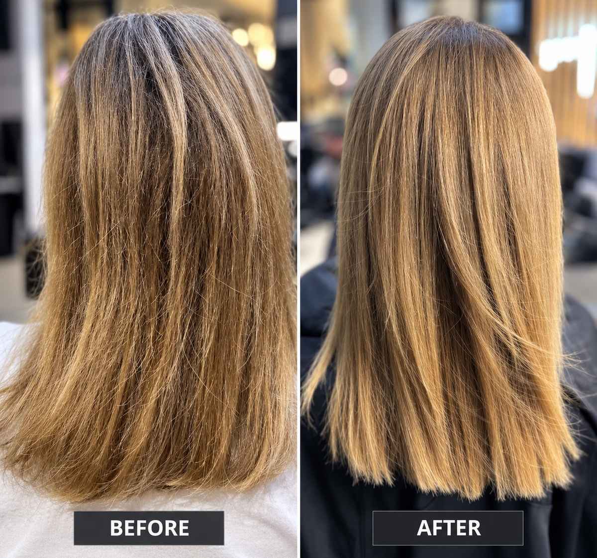 Bhave Smoothe EZ Keratin Smoothing Therapy 300ml