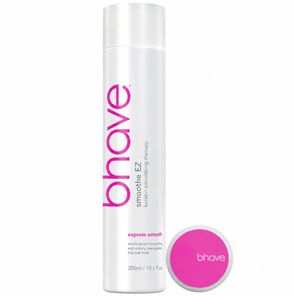 Bhave Smoothe EZ Keratin Smoothing Therapy 300ml