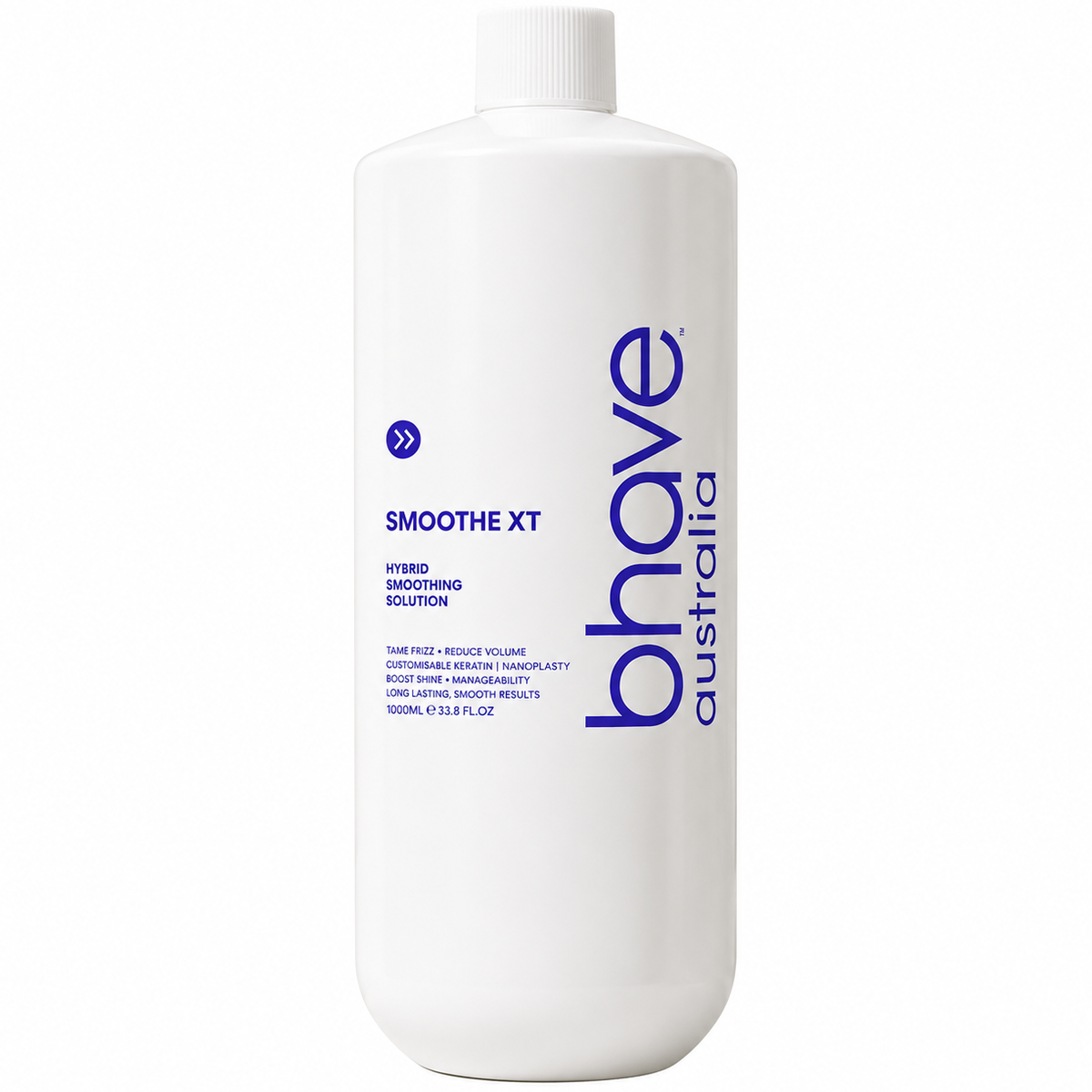 Bhave Smoothe XT Advanced Keratin Therapy 300ml