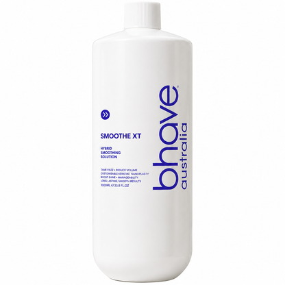 Bhave Smoothe XT Advanced Keratin Therapy 300ml