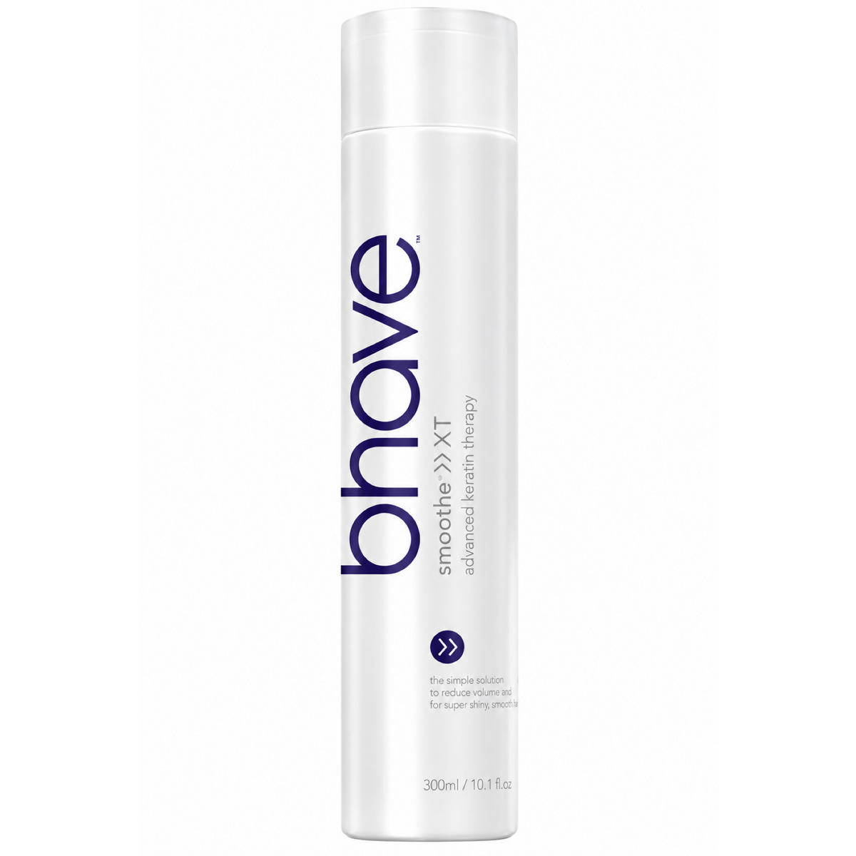 Bhave Smoothe XT Advanced Keratin Therapy 300ml