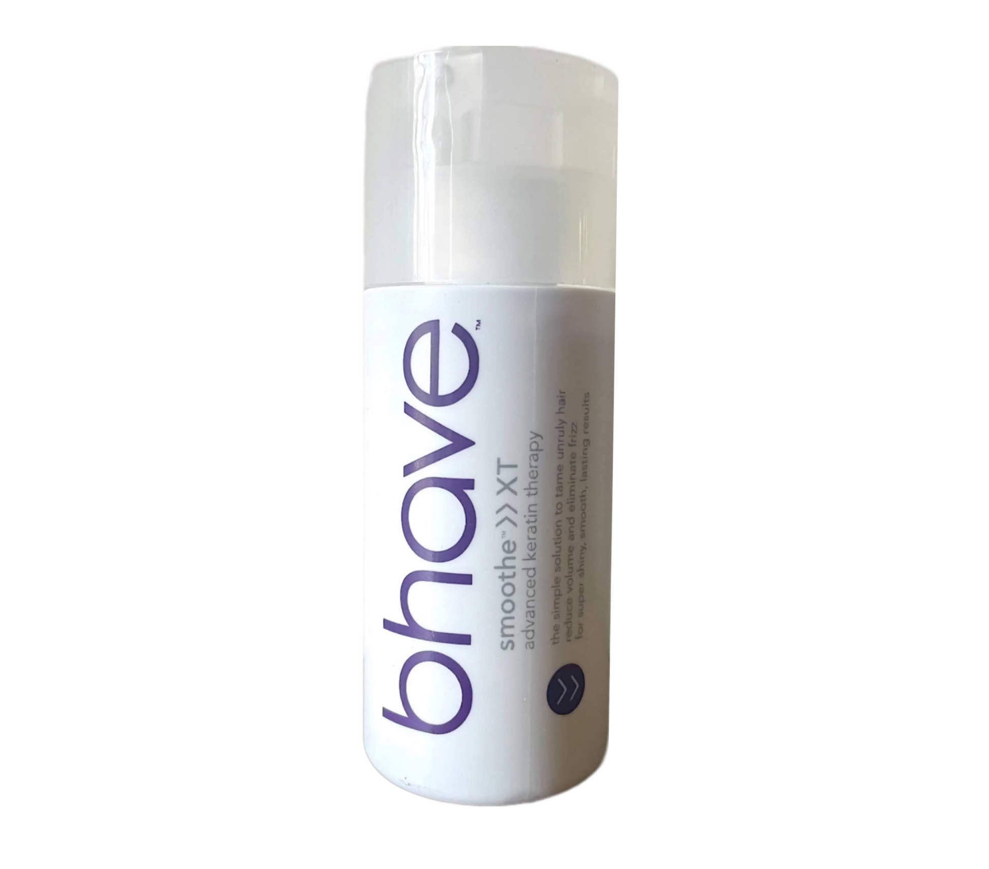 * Powerful straightening and smoothing treatment * Effects lasts up to 5 months * Increases shine and manageability