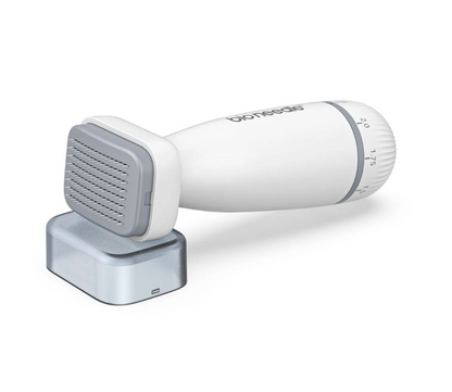 Bio Needle Derma Stamp 120 Adjustable Needle Titanium Microneedling