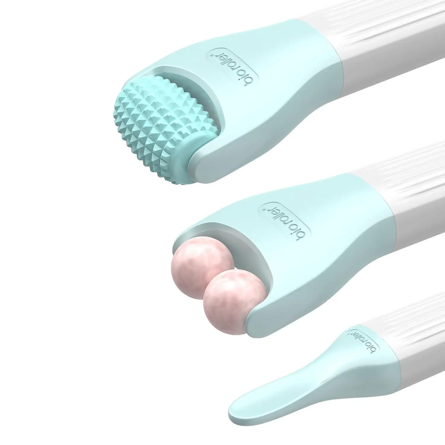 Bio Roller G10 Ultimate Microneedle Rolling System 10-in-1 Kit
