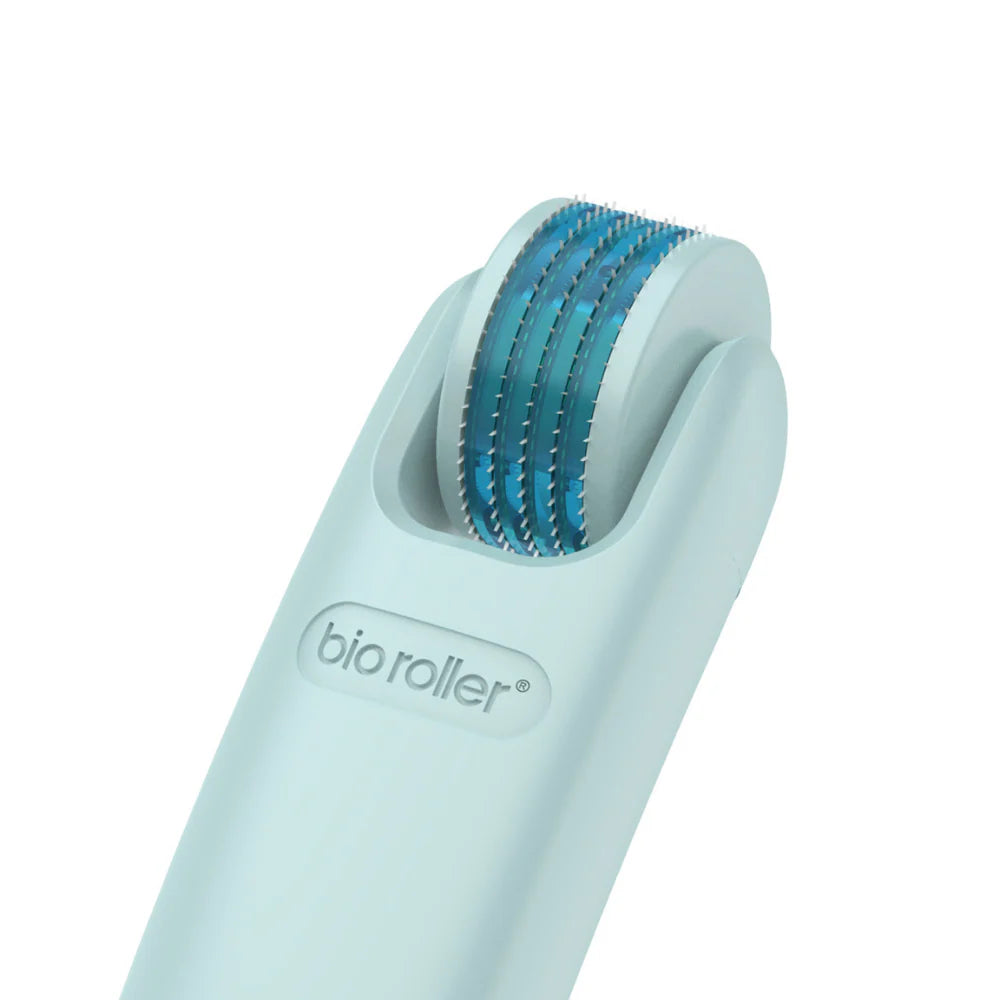 Bio Roller G10 Ultimate Microneedle Rolling System 10-in-1 Kit