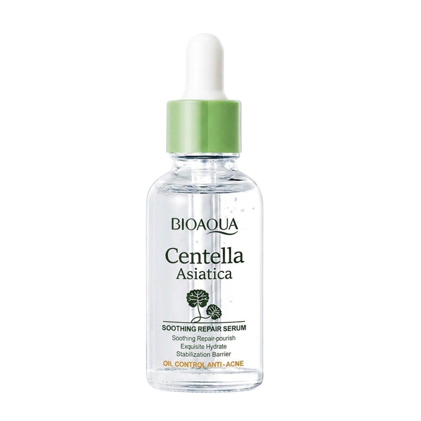 Bioaqua Centella Asiatica Soothing Repair Serum 30ml