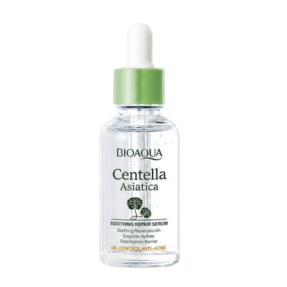 Bioaqua Centella Asiatica Soothing Repair Serum 30ml