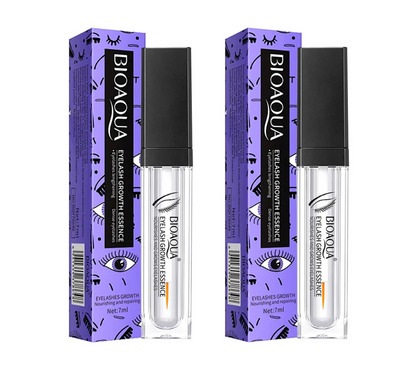 Bioaqua Eyelash Growth Essence 7ml (2pc)