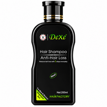 Dexe Anti Hair Loss Shampoo 200ml