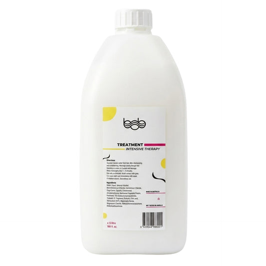 Bob Intensive Therapy Hair Treatment 5L
