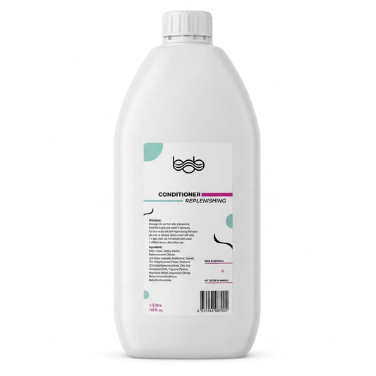 Bob Replenishing Conditioner 5L