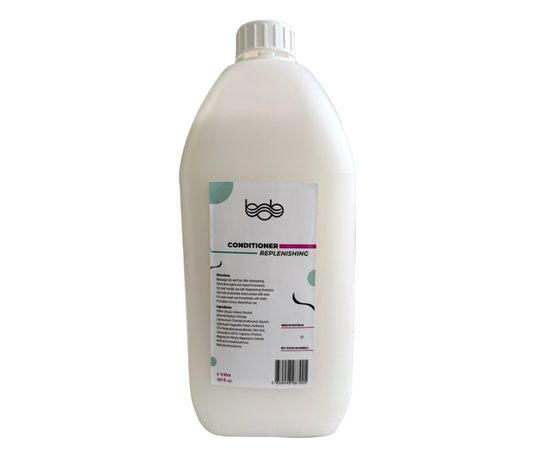 Bob Replenishing Conditioner 5L 