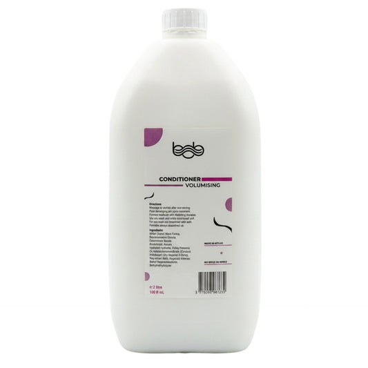 Bob Volumising Conditioner 5L