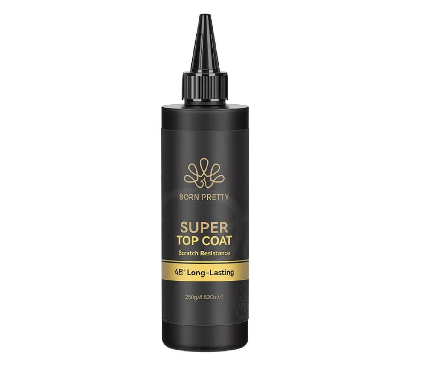 Born Pretty Functional Gel Super Top Coat 250g