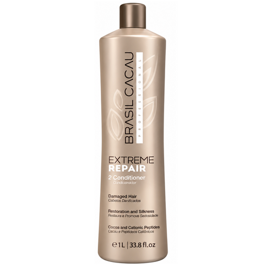 Brasil Cacau Extreme Repair Conditioner 1000ml