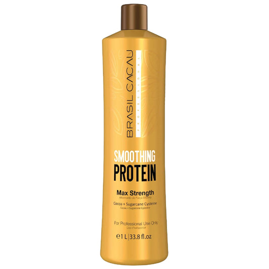 Brasil Cacau Smoothing Protein Max Strength 1000ml