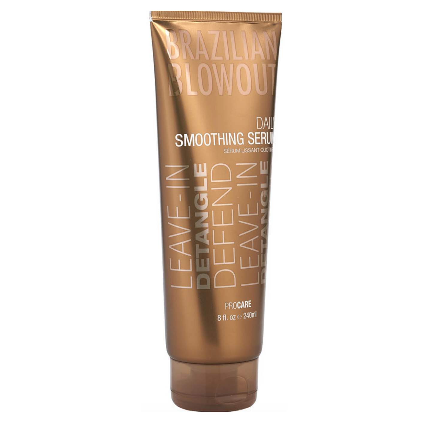 Brazilian Blowout Daily Smoothing Serum 240ml