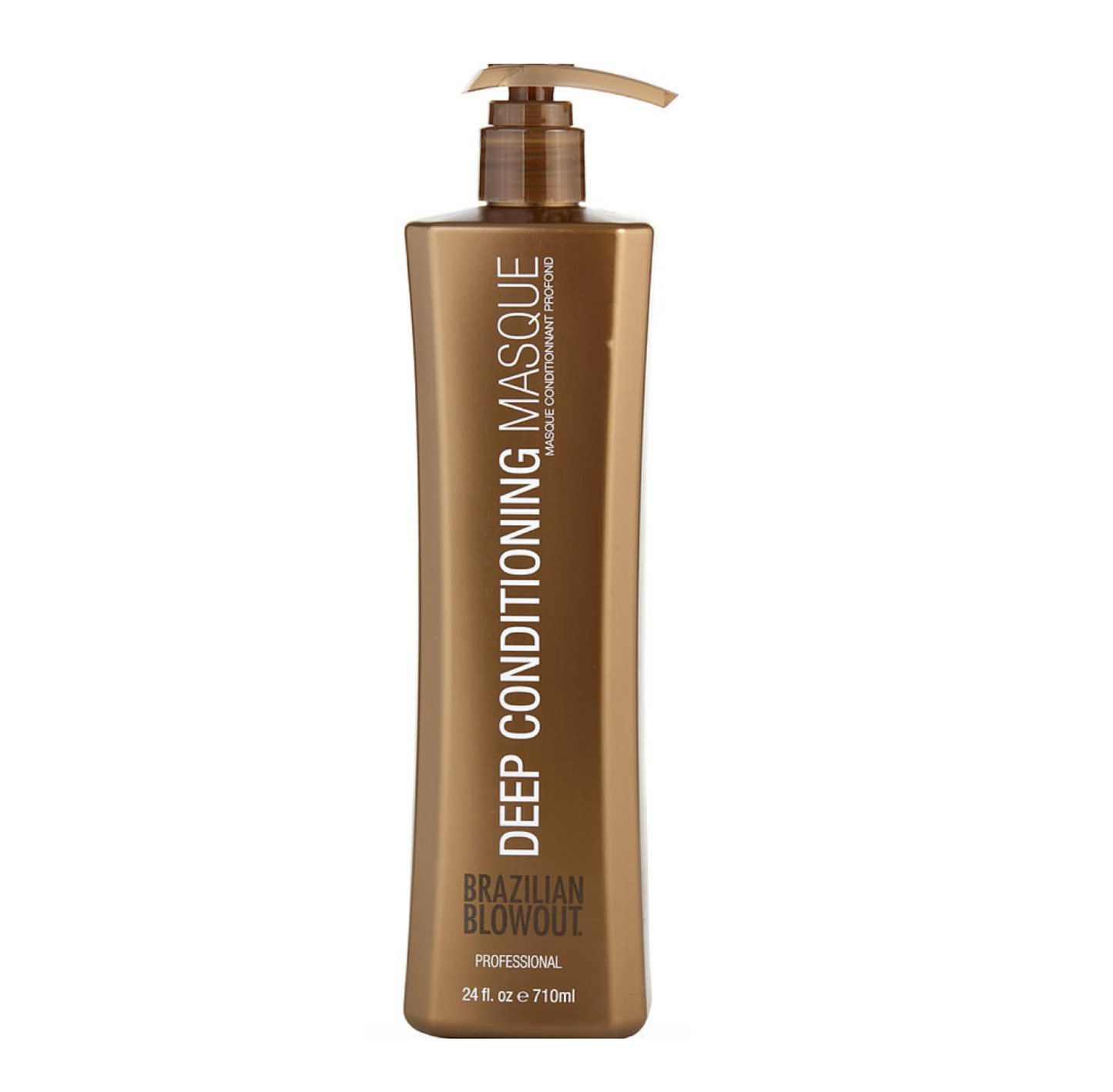 Brazilian Blowout Deep Conditioning Masque 710ml