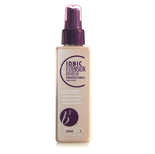 B3 Brazilian Bond Builder Iconic Extension Refresh 140ml