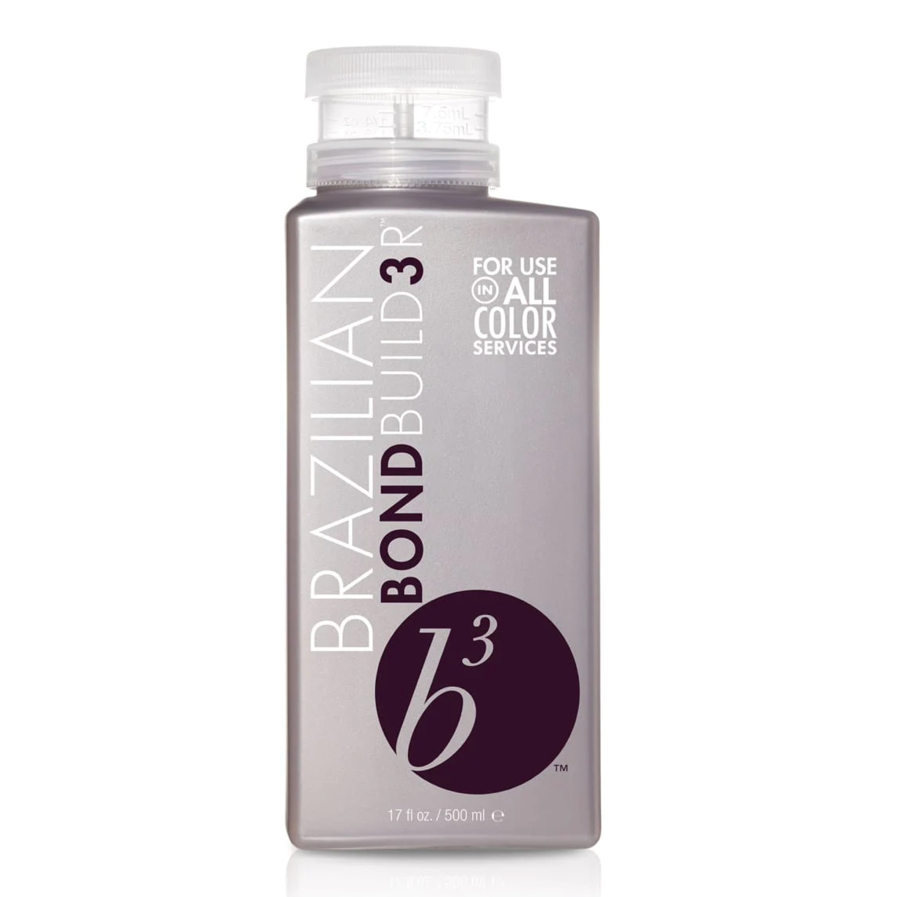 B3 Brazilian Bond Builder Treatment 500ml